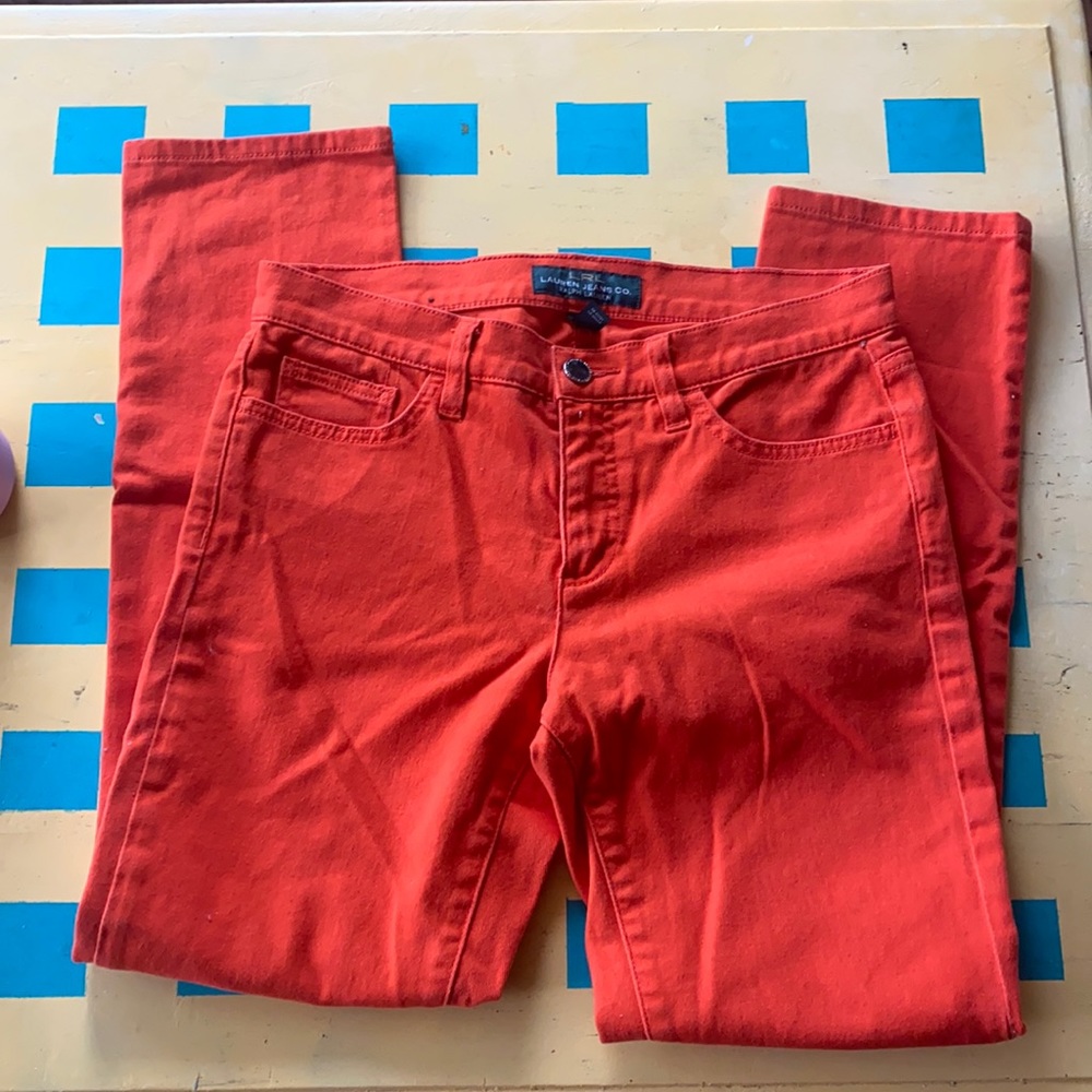 Vintage Ralph Lauren denim